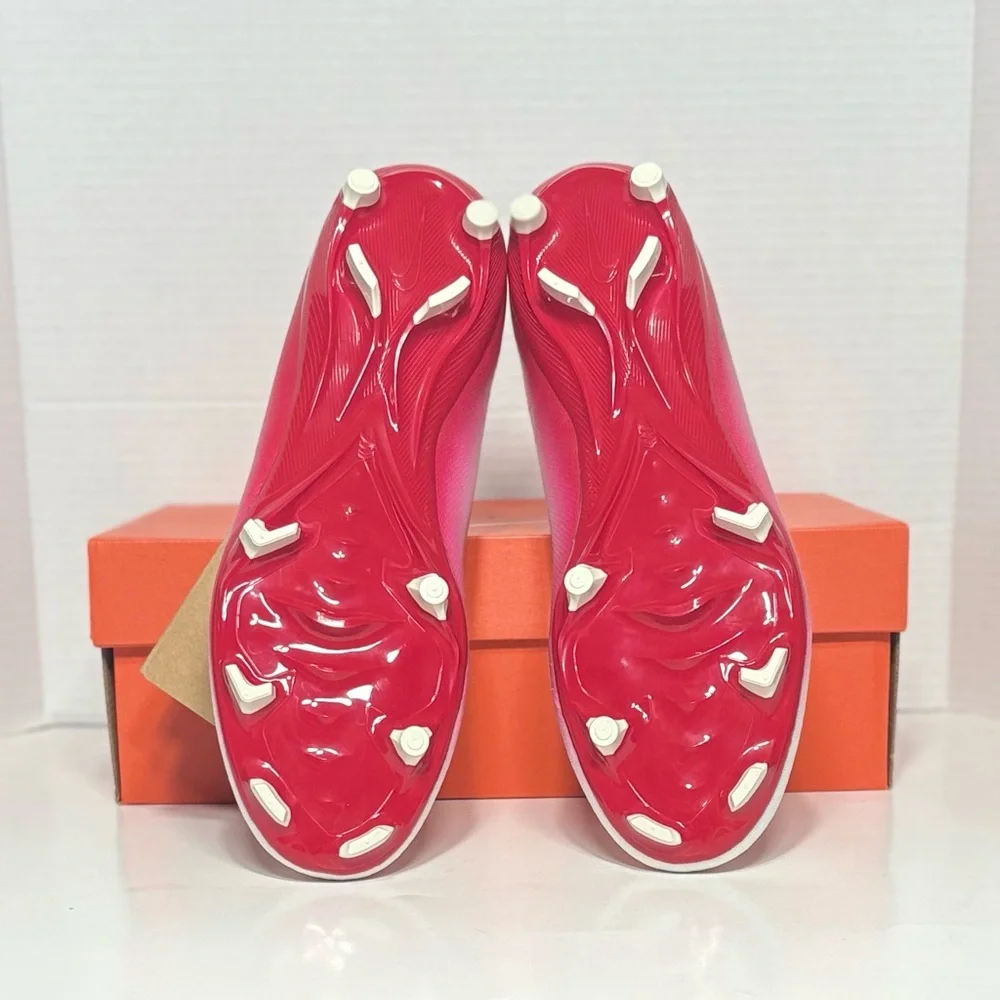 Nike Zoom Mercurial Vapor 16 Academy LV8 MG Fear Nothing Pack Cleats HJ7332-600